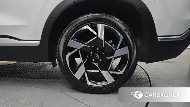 Hyundai The New Santa Fe id 3551706 из Кореи 15