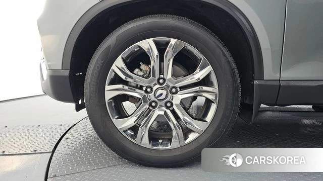 Ssangyong G4 Rexton id 4586974 из Кореи 15