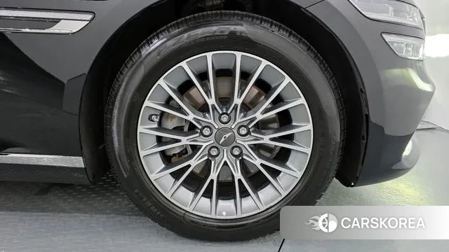 Genesis G80 (RG3) id 3022532 из Кореи 15