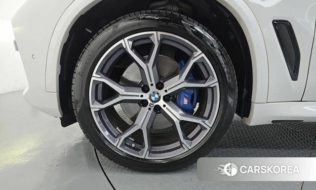 BMW X5 (G05) id 4935434 из Кореи 15