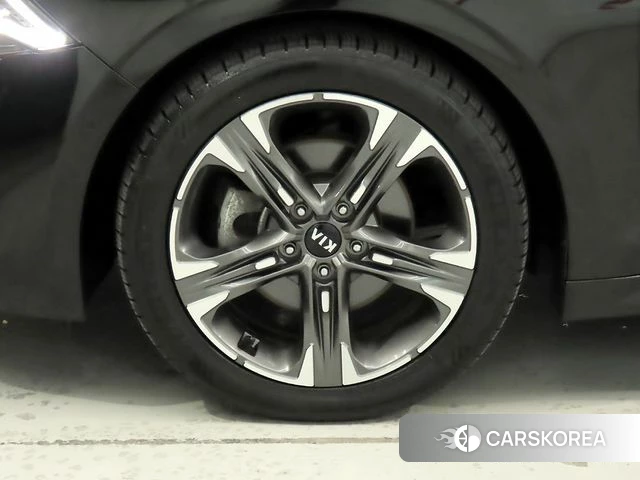 Kia K5 Hybrid 3rd Generation id 4724174 из Кореи 15