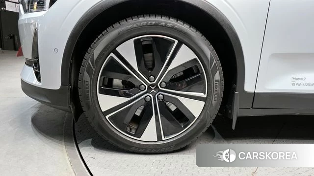 Polestar Polestar 2 id 3864444 из Кореи 15