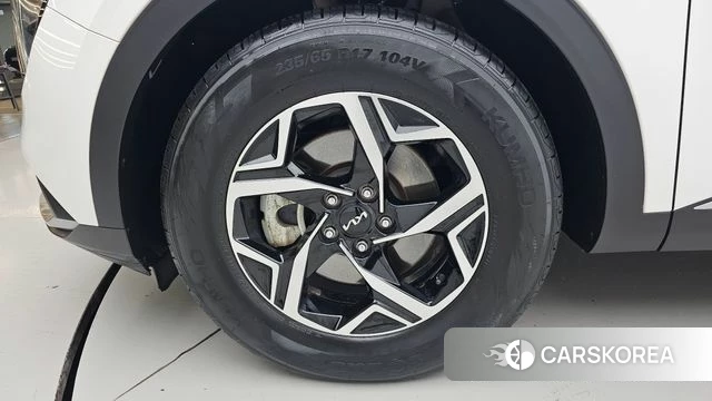 Kia Sportage 5th Generation id 4415860 из Кореи 15