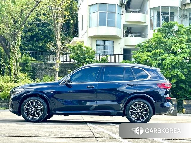 BMW X5 (imported) id 4307165 из Китая 18