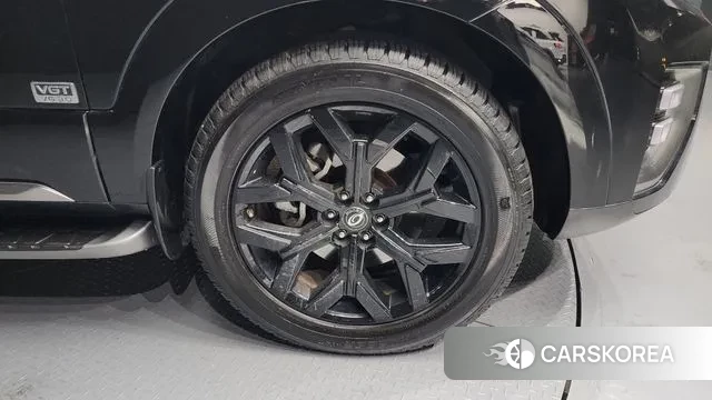 Kia Mohave Master id 3650707 из Кореи 15