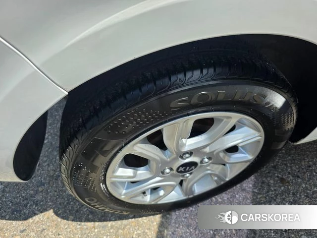 Kia All New Morning (JA) id 4581699 из Кореи 13