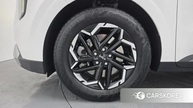 Kia The New Carnival 4th Generation id 3576206 из Кореи 15