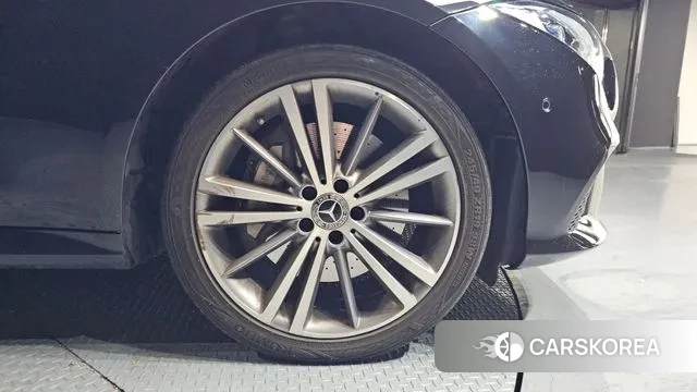 Mercedes-Benz CLS-Class C257 id 3622039 из Кореи 15