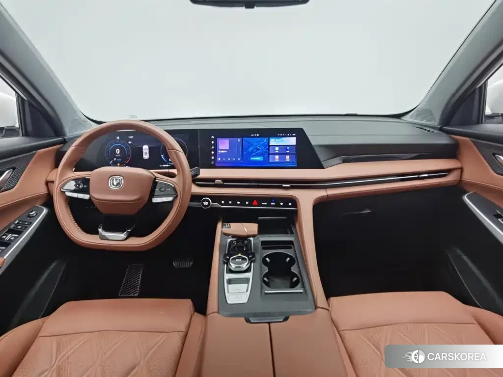 Chang'an CS75PLUS id 4679985 из Китая 19