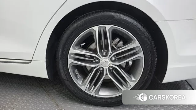 Hyundai Grandeur IG id 3557973 из Кореи 15