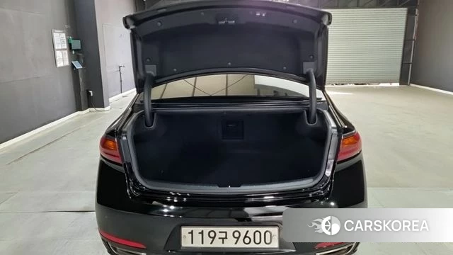 Kia Come New K7 id 4605110 из Кореи 13