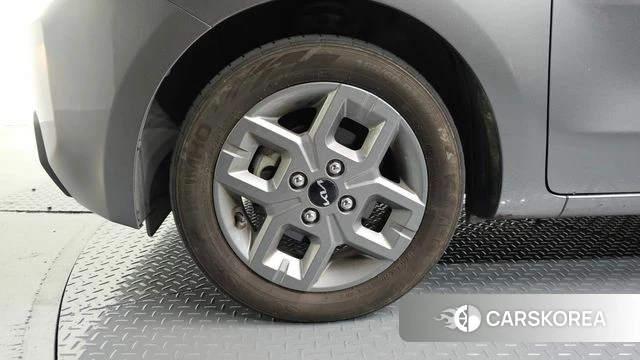 Kia The New Kia Ray id 4541111 из Кореи 26