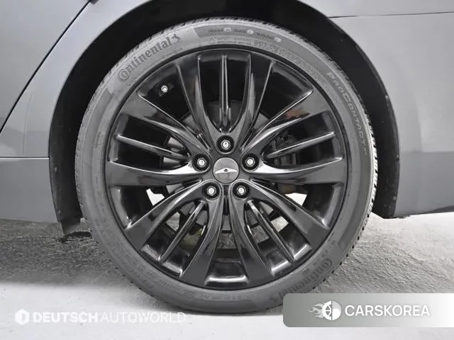 Genesis G80 id 3161569 из Кореи 15