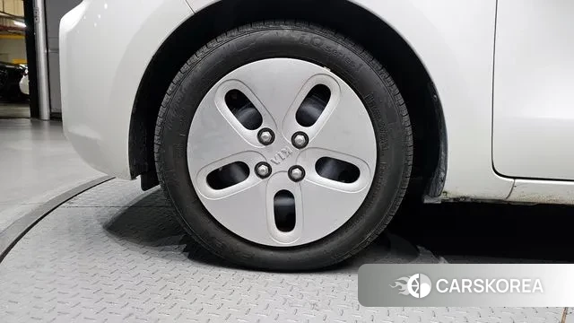 Kia The New Ray id 3612137 из Кореи 15