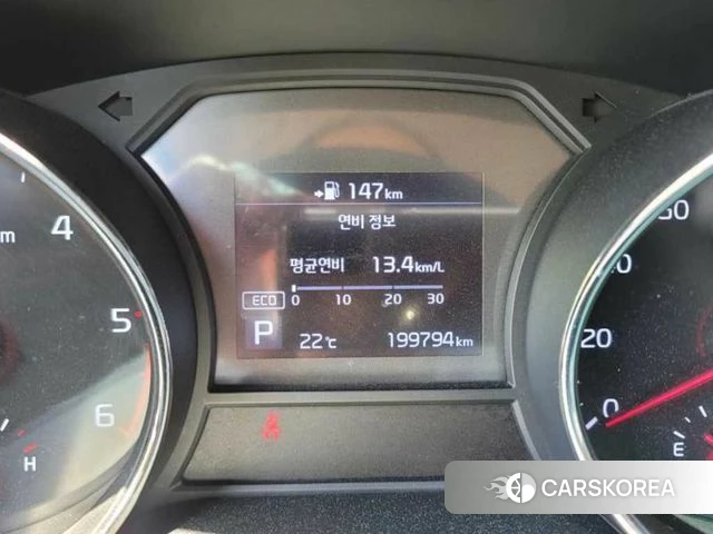 Kia The New Carnival id 4285830 из Кореи 15