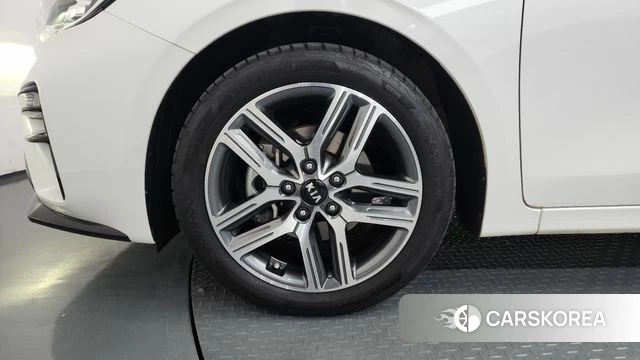 Kia Come New K3 id 4196482 из Кореи 15