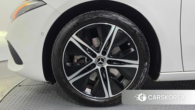 Mercedes-Benz A-Class W177 id 3939986 из Кореи 15