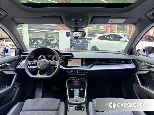 Audi A3 id 4261346 из Китая 9