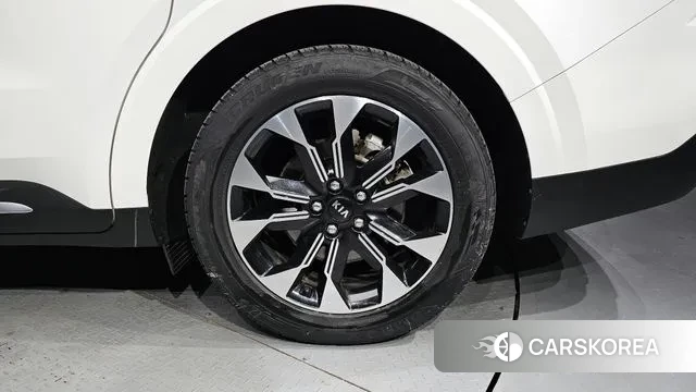 Kia Carnival 4th generation id 3727627 из Кореи 15