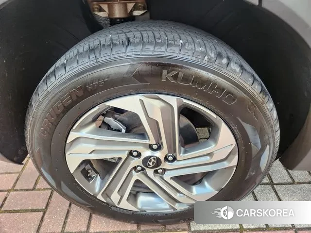 Hyundai The New Santa Fe id 3497577 из Кореи 12