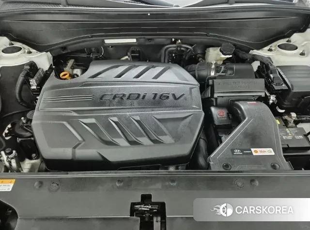 Hyundai Palisade id 3484841 из Кореи 15