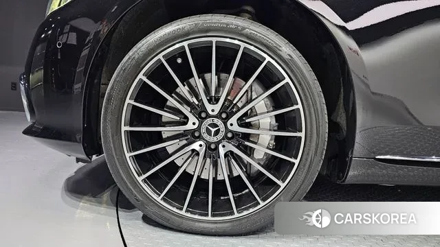 Mercedes-Benz S-Class W223 id 3546097 из Кореи 15