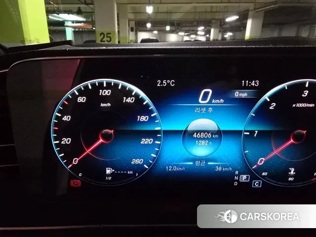 Mercedes-Benz GLE-Class W167 2023 Белый из Кореи, фото 5