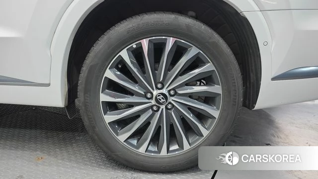 Hyundai The New Palisade id 3818456 из Кореи 15