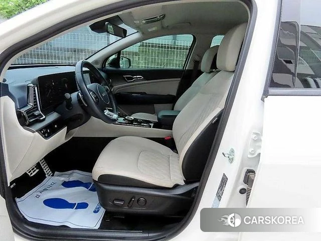 Kia Sportage 5th Generation id 4793523 из Кореи 15