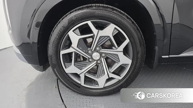 Hyundai Palisade id 3592662 из Кореи 15