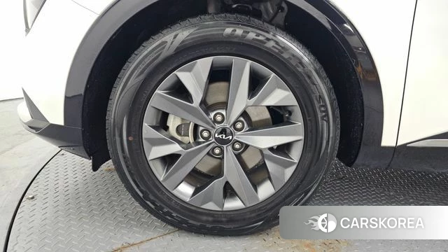 Kia Sportage 5th Generation id 3910621 из Кореи 15