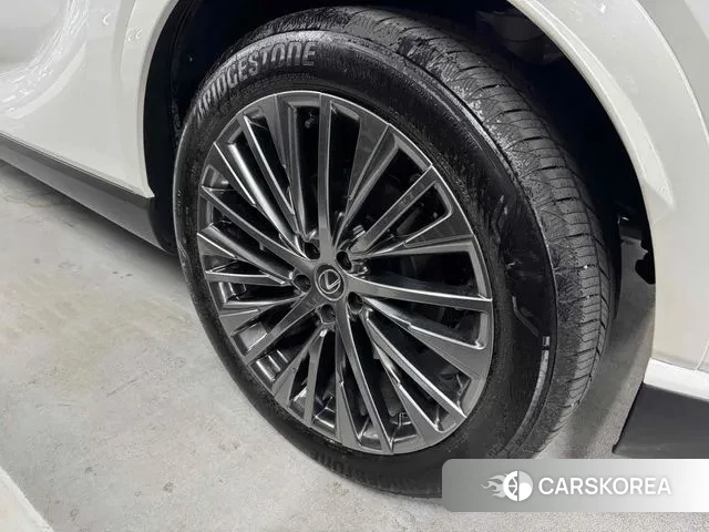 Lexus RX350h 5th generation id 3775793 из Кореи 15