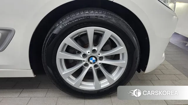 BMW 3 Series GT (F34) id 3428957 из Кореи 15