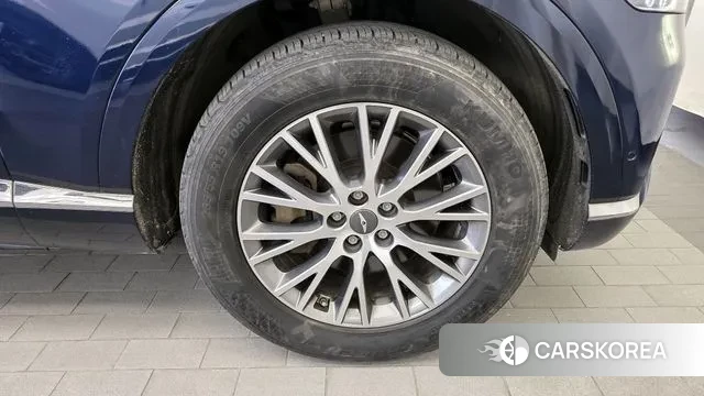 Genesis GV80 id 3427872 из Кореи 15