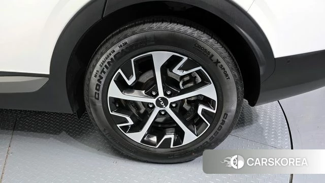 Kia Sportage 5th Generation Hybrid id 3897676 из Кореи 15