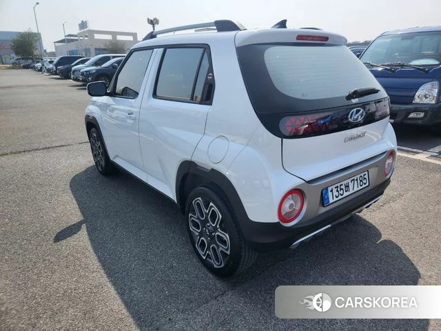Hyundai Casper id 3856403 из Кореи 13
