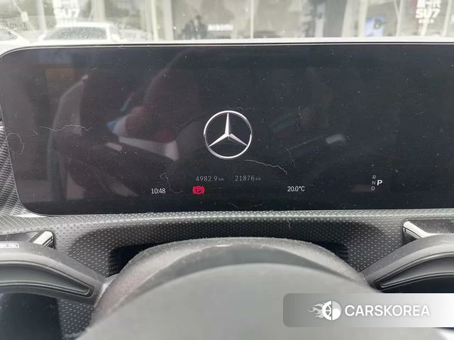 Mercedes-Benz Class A 2023 Белый из Китая, фото 5
