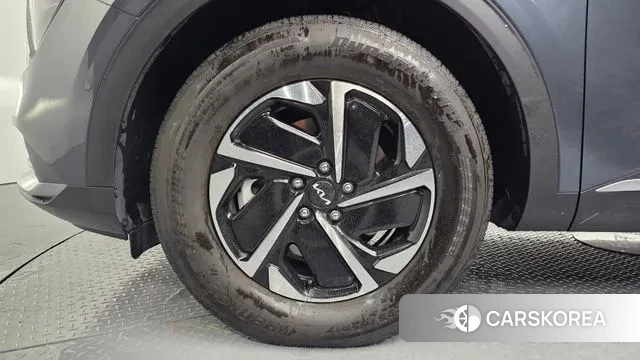 Kia Sportage 5th Generation Hybrid id 3416027 из Кореи 15