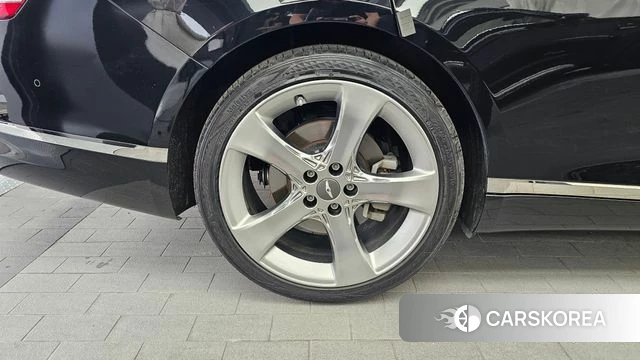 Genesis G80 (RG3) id 4562097 из Кореи 15