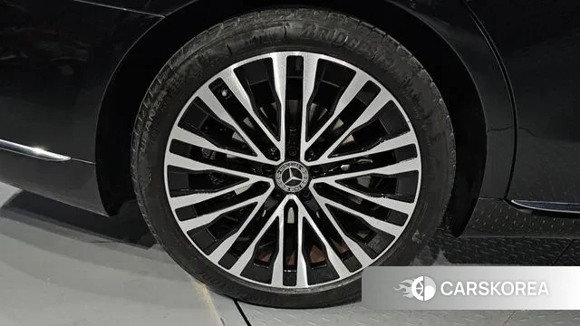 Mercedes-Benz S-Class W223 id 3442745 из Кореи 15