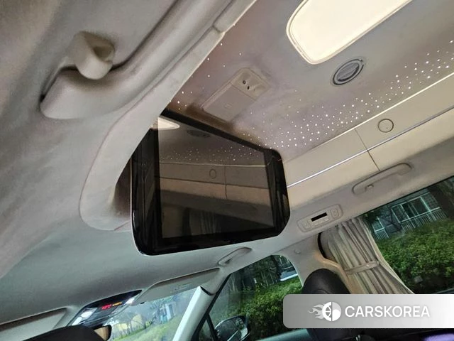 Kia Carnival 4th generation id 4929563 из Кореи 10