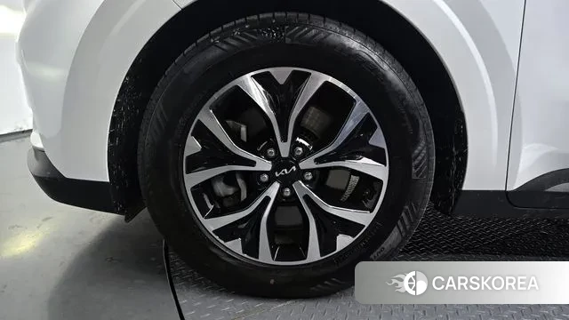 Kia Carnival 4th generation id 3523742 из Кореи 15