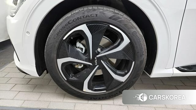 Kia EV6 id 4249264 из Кореи 27