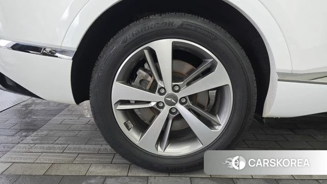 Genesis GV80 id 4567709 из Кореи 33