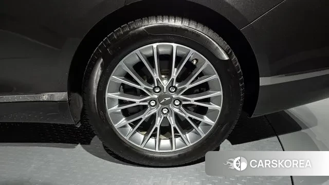 Genesis G80 (RG3) id 3599860 из Кореи 15