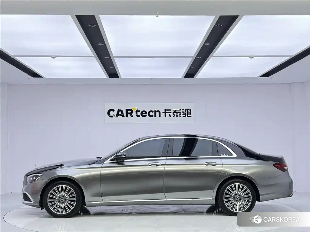 Mercedes-Benz E-Class id 4547931 из Китая 24