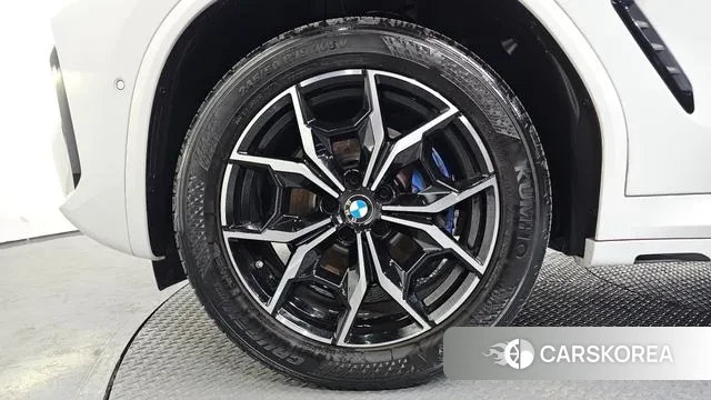 BMW X4 (G02) id 3721973 из Кореи 15