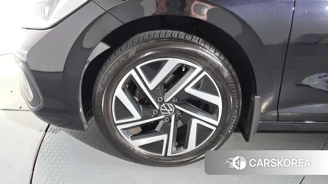 Volkswagen 7th Generation of Jetta id 2974722 из Кореи 15