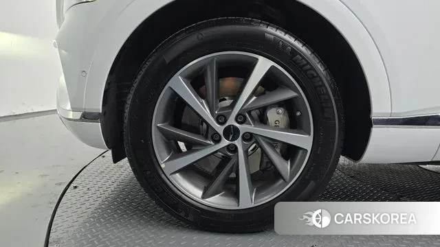 Genesis GV80 id 3649171 из Кореи 15