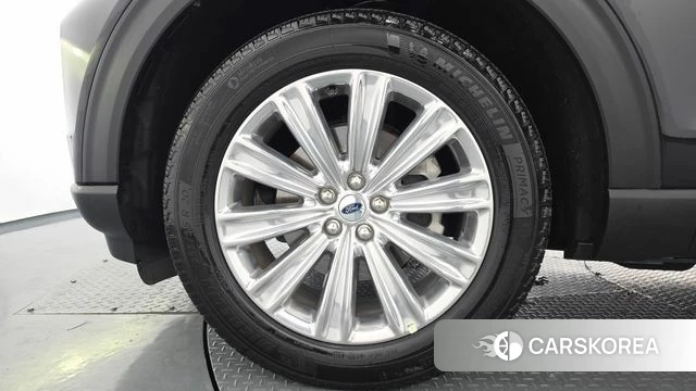 Ford Explorer 6th Generation id 4541812 из Кореи 30